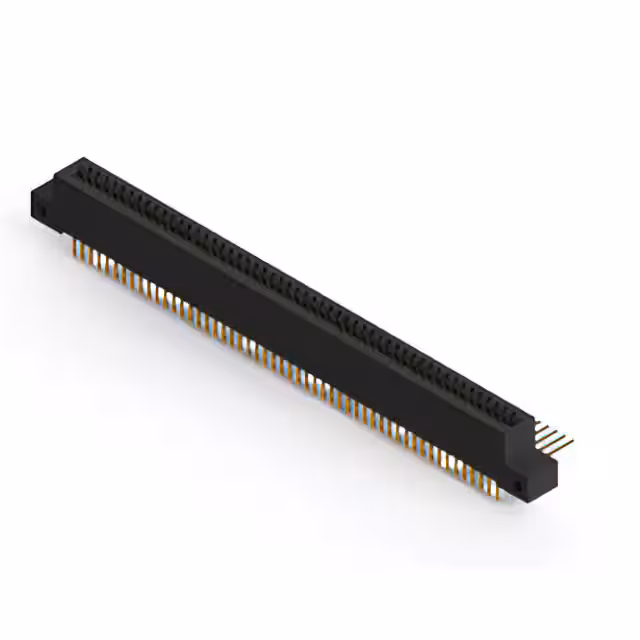 892-104-558-212 EDAC Inc.  Edgeboard Connectors